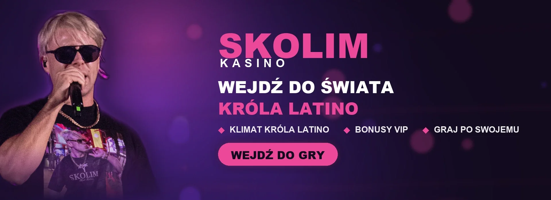 Skolim Kasino unclassified