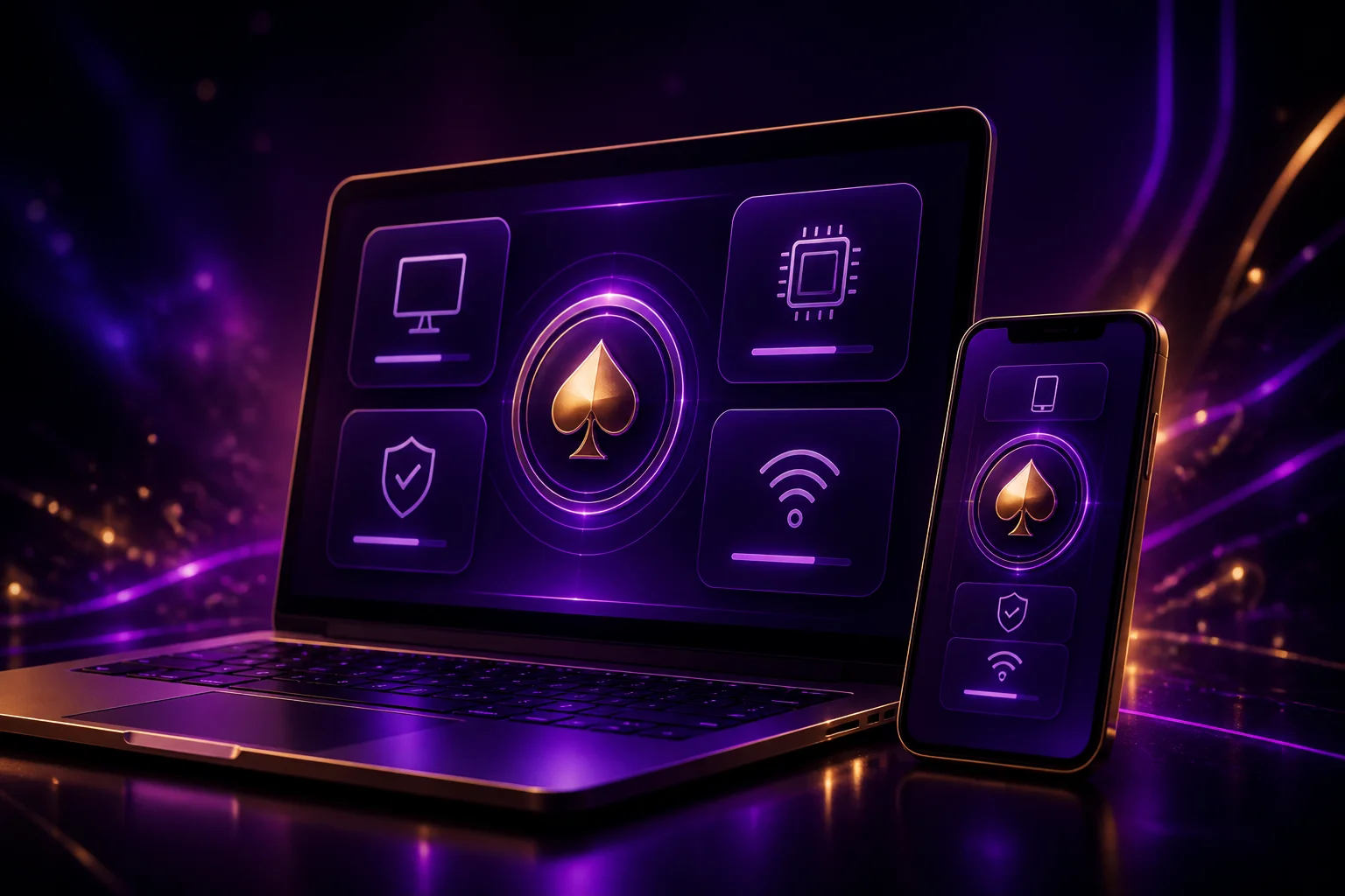 Skolim Kasino app system requirements
